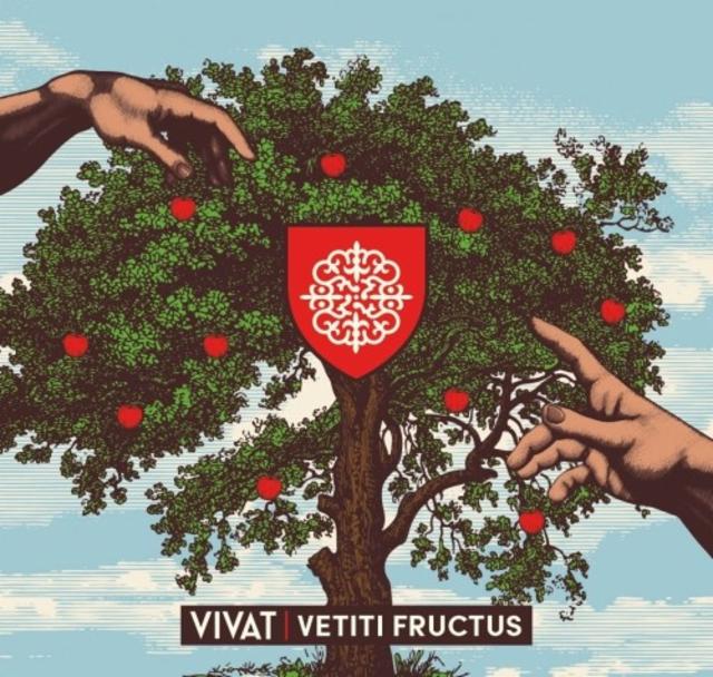 Vetiti Fructus 6.0%, Brasserie Vivat, France