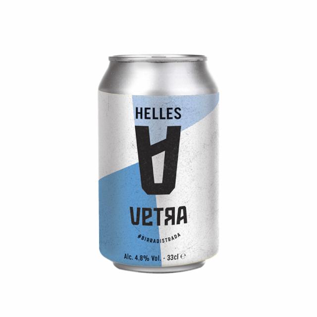 Vetra Helles, Vetra
