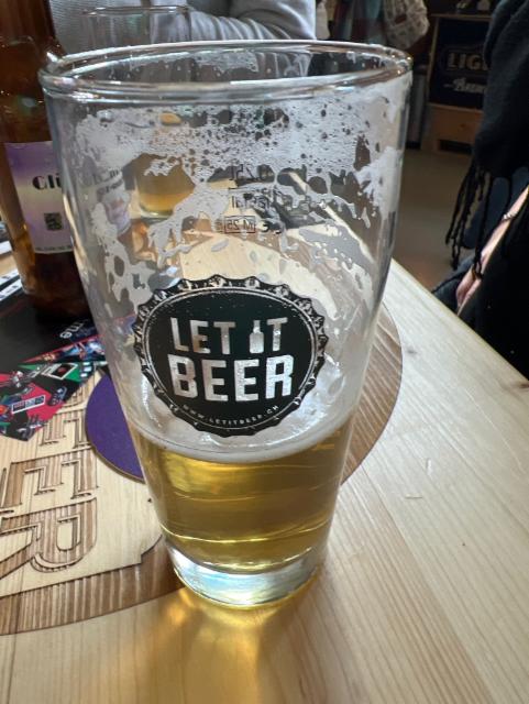 Vetra pils 4.9%, Bibibir, Italy