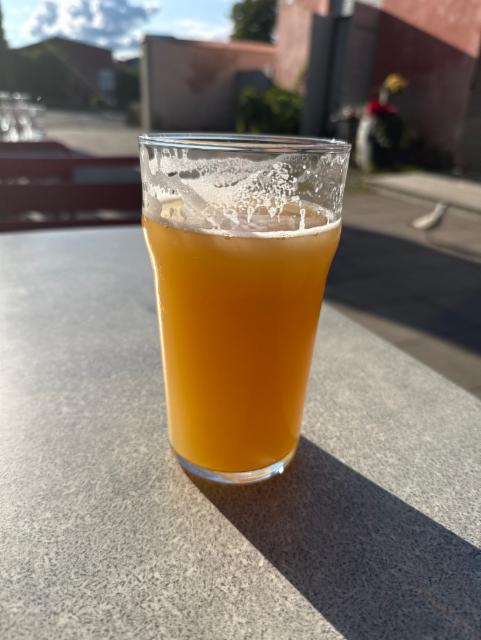 Viapori Hazy Ipa 6.0%, Suomenlinnan Panimo, Finland