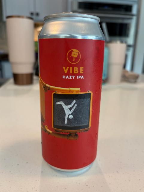 Vibe, Insight Brewing Company
