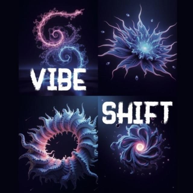 Vibe Shift 6.7%, Zagovor Brewery, Russia