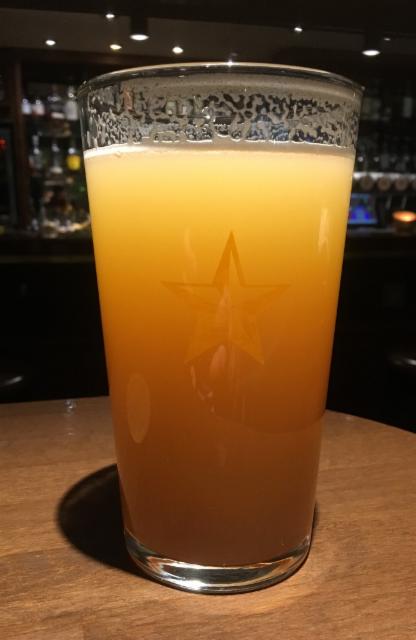 Vibrant Forest Pegasus 6.2%, Vibrant Forest Brewery, England