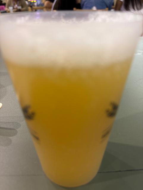 Vicalvarada IPA 6.5%, La Vicalvarada, Spain