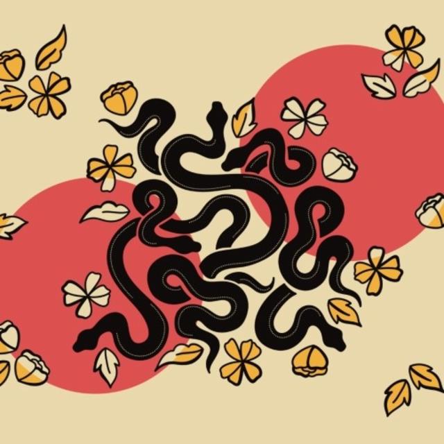 Vices & Vertus 6.0%, Les Intenables - Craft Beer, France