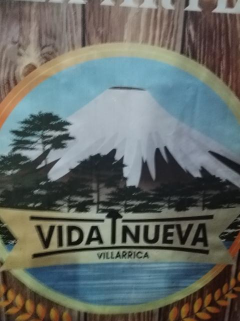 vida nueva pilsen 4.8%, Vida nueva, Chile