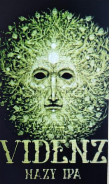 Videnz 6.3%, Cervejaria campinas, Brazil