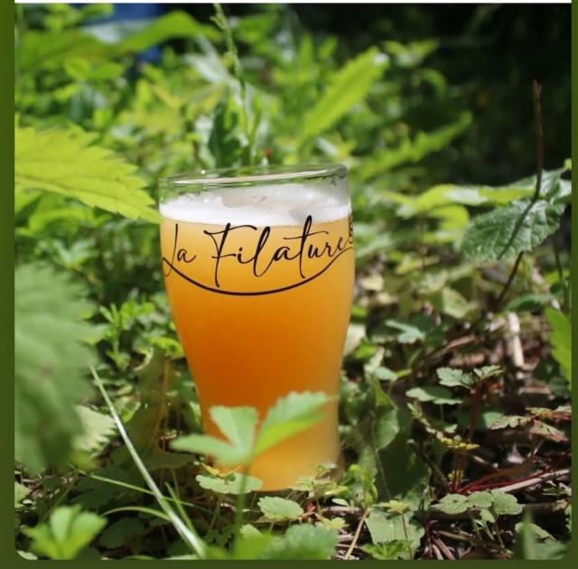 Vidoo, Brewpub La Filature