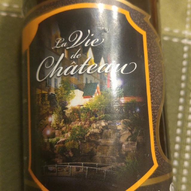 Vie de Château 7.0%, Le Grimoire Microbrasserie, Canada