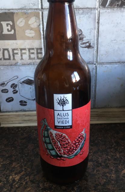 Viedi 4.8%, Viedi, Latvia