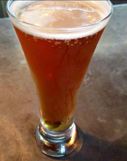 Vienna Lager – Batch #1 5.7%, The Brewery at Abigaile, United States