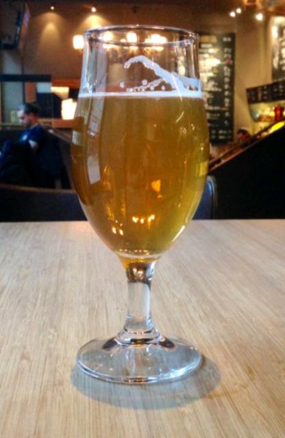 Vieno 5.2%, Malmgårdin Panimo, Finland