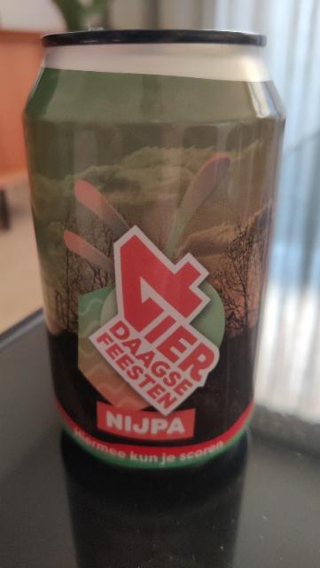 Vierdaagse Feesten NIJPA, Nijmegen