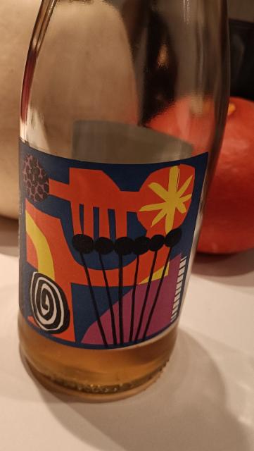 Vière - Gallia Muscarade 8.3%, Gallia Paris (Heineken), France