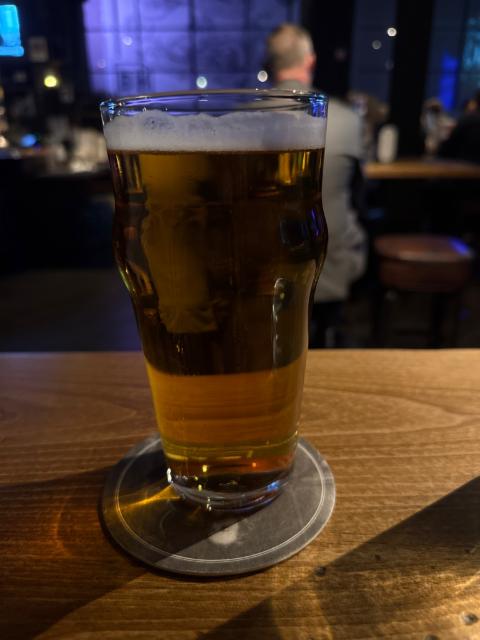 Viete se Merchante 8.3%, Bartlett Hall, United States