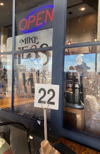 Vietnamese Coffee 12.3%, Mike Hess Brewing Company, United States