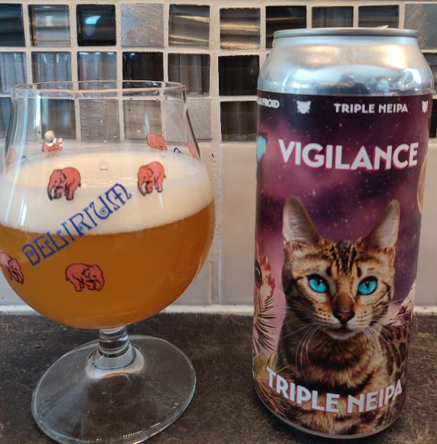 vigilance, Noctem Artisans Brasseurs