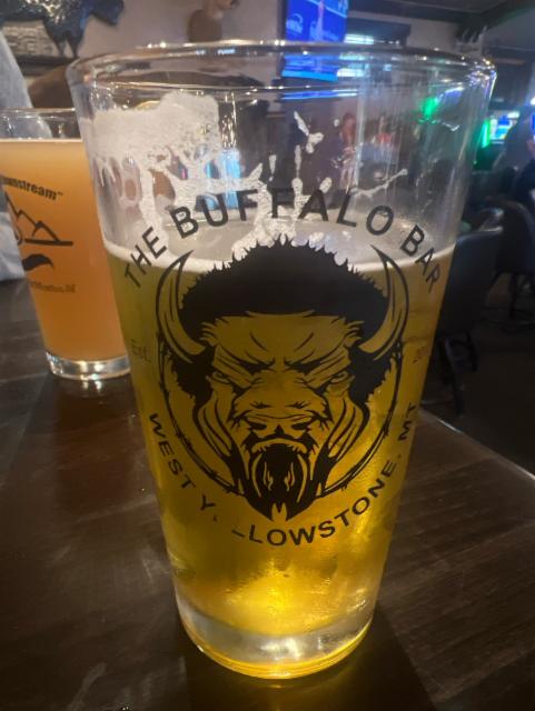 Vigilante 6.7%, BridgePort Brewing, United States