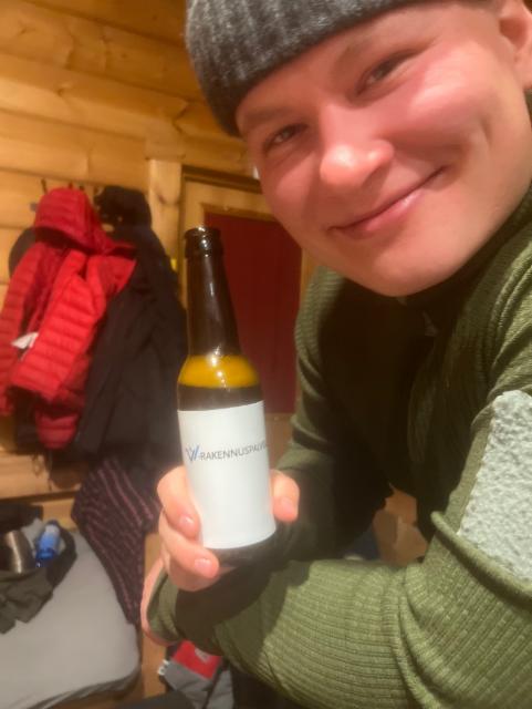 Vihervuori 0.4%, Union-B, France