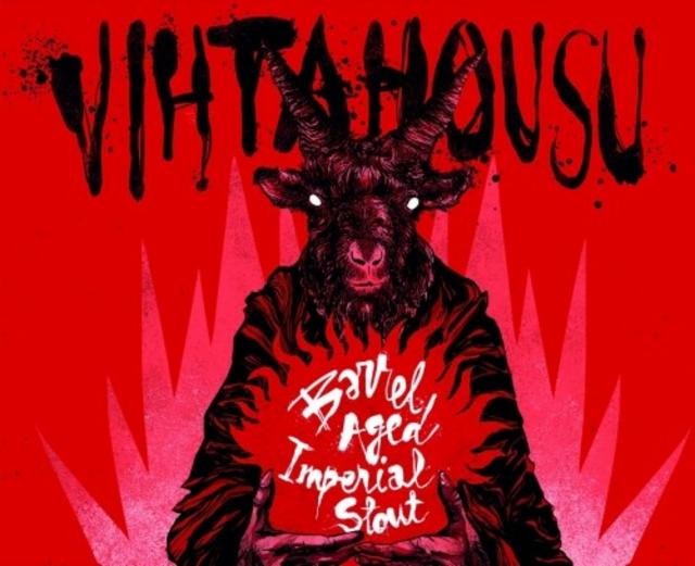 Vihtahousu 12.0%, Panimoyhtiö Tuju, Finland