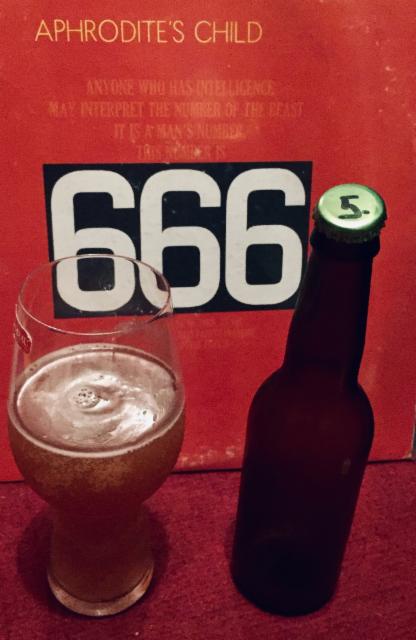 Viides Ratsastaja, Keskikaljapanimo