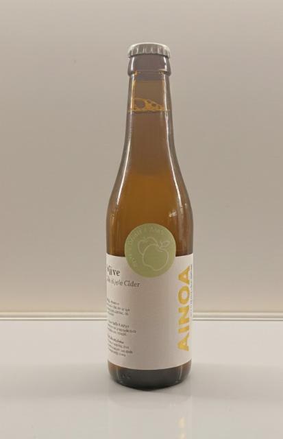 Viive 5.0%, Ainoa Winery, Finland