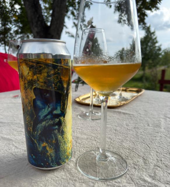 Viking Helles Lager 5.3%, Beersmiths, Sweden