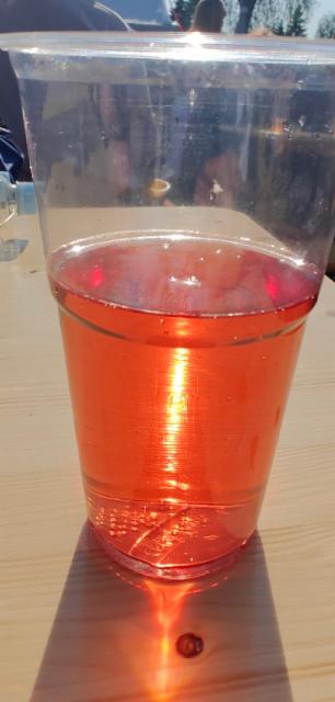 Viking Mead 6.5%, Lepola Drinks, Finland