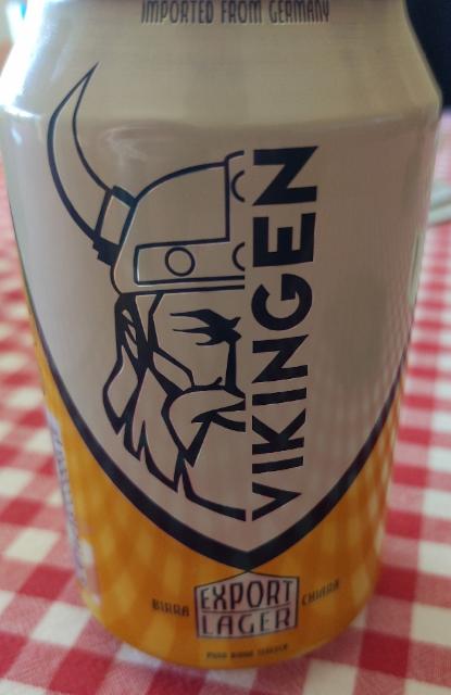 Vikingen 4.5%, Oettinger Brauerei, Germany