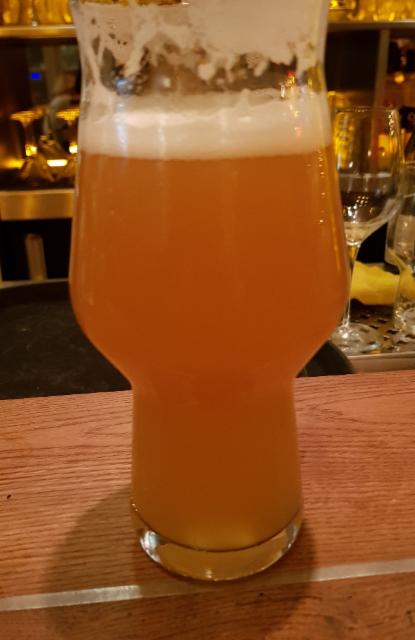 viktorias new secret 5.6%, FIRST Craft Beer, Hungary