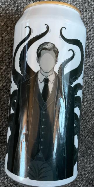 Vilentico 8.8%, Fermenterarna, Sweden