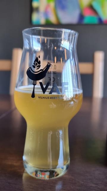 Viljandi Vaadimees Hämu 4.9%, Viljandi Vaadimees, Estonia