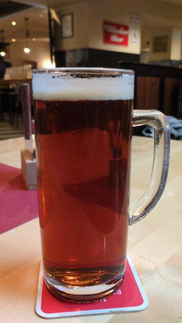 Stadtbräu Hausbier, Villacher