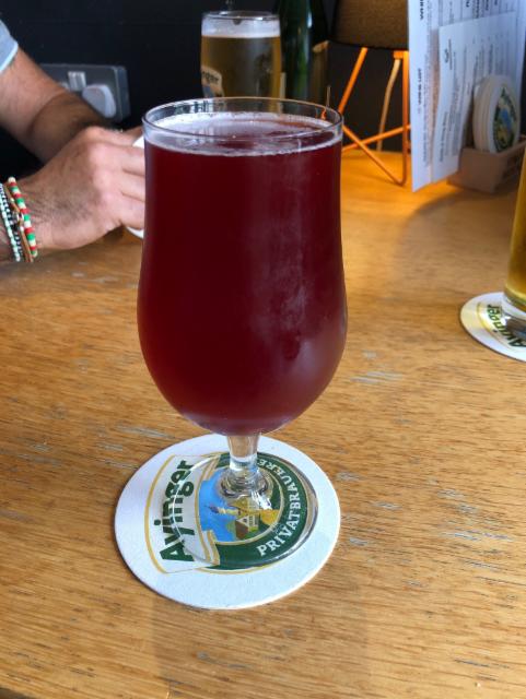 Vimtone 6.0%, Pastore Brewing And Blending Ltd, England