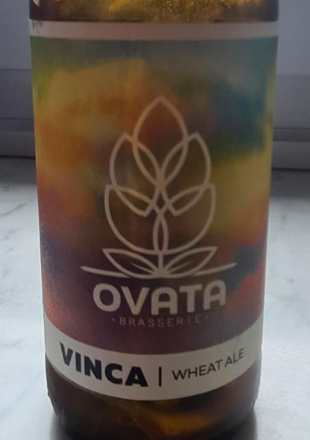 Vinca 5.0%, Ovata, France