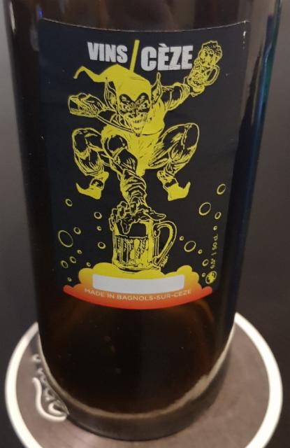 Vins/Cèze, Vins Sur Cèze