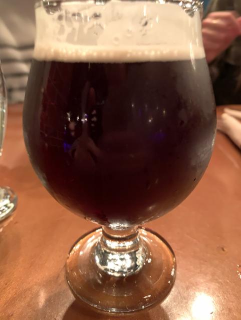 Vindobona 5.5%, Emporium Microbrasserie, Canada