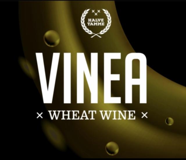 Vinea 12.7%, Brouwerij Halve Tamme, Netherlands