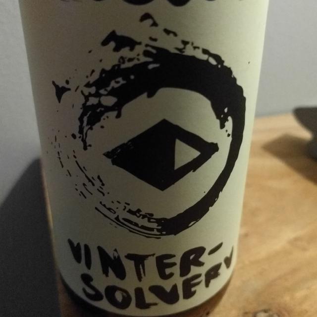 Vintersolvern 6.9%, Austmann Bryggeri, Norway