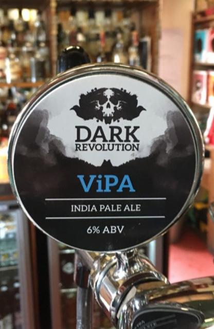 ViPA 6.0%, Dark Revolution, England