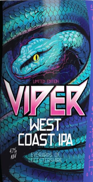 Viper, Everards