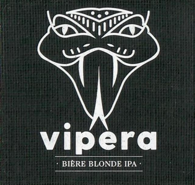 Vipera, Brasserie De Sutter
