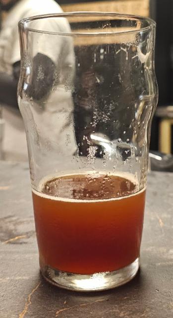 Viralata 5.6%, La Chénou, France