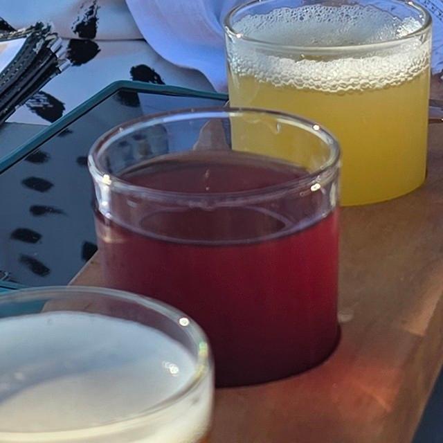 *vire-crêpes 4.5%, La Boite À Malt Microbrasserie, Canada