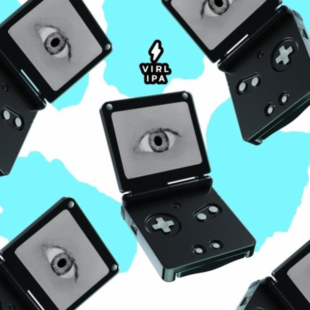 Virl 7.2%, Garage Beer Co., Spain