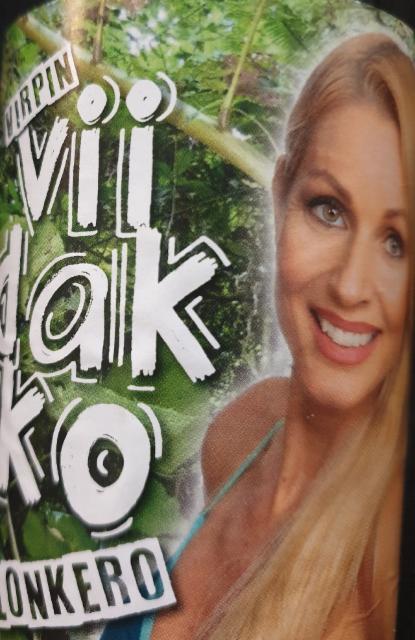 Virpin Viidakko 5.5%, Vakka-Suomen Panimo, Finland