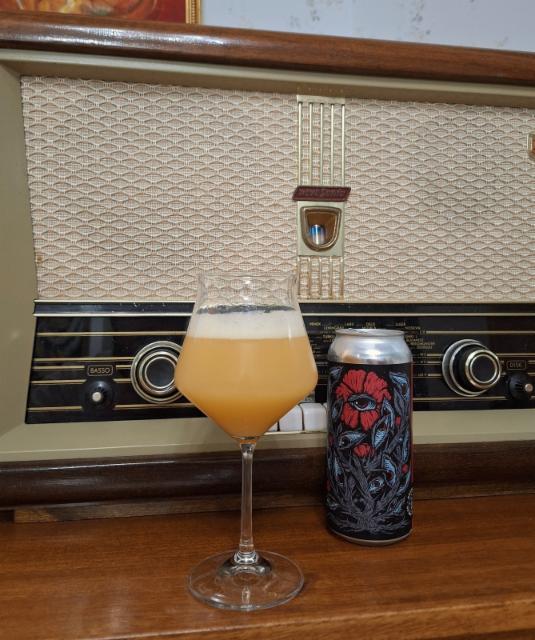 Virtidas 8.2%, Brasserie du Bas-Canada, Canada