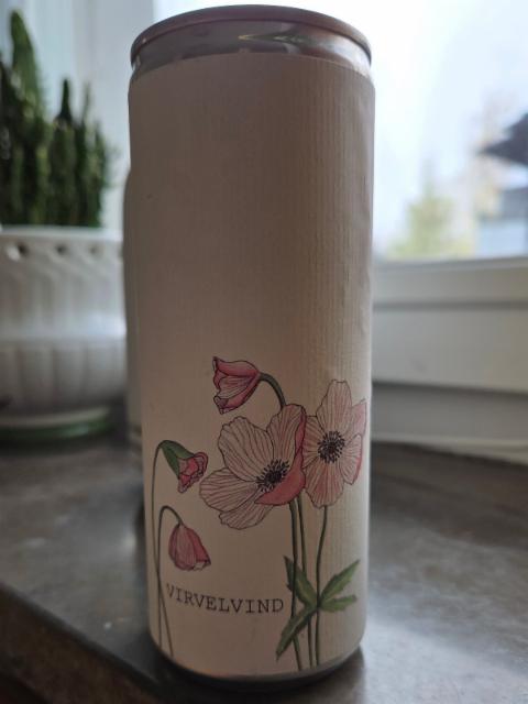 Virvelvind 4.5%, Munklägrets Microbrasserie, Sweden