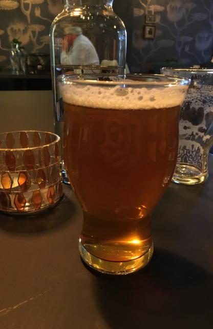 Visionääri 0.0%, Ruosniemi Brewery, Finland