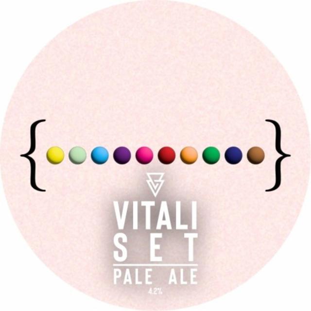 Vitali Set, Azvex Brewing Company